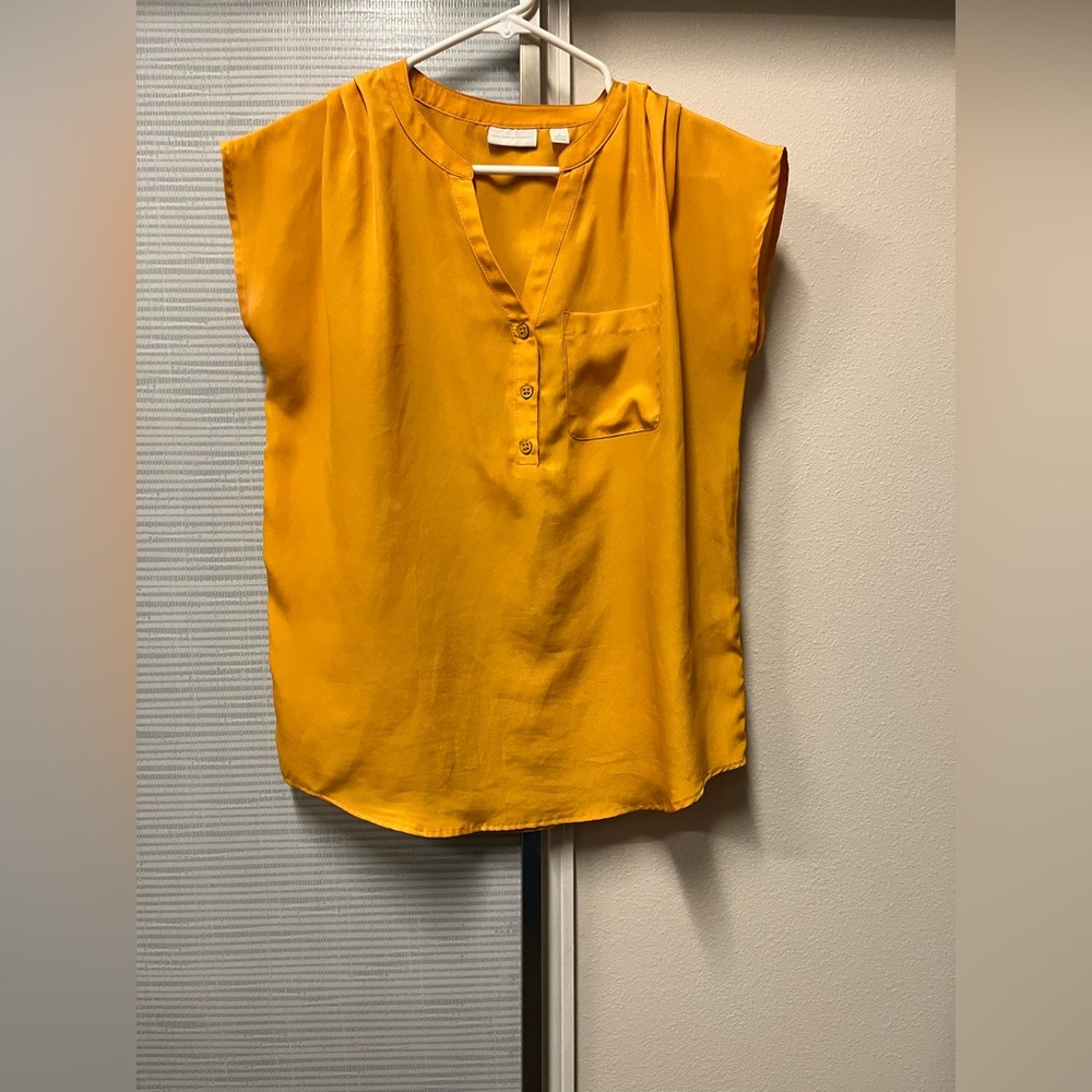 New York & Company blouse